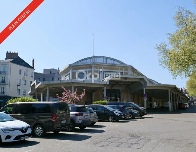 Plus de détails pour Local commercial à louer