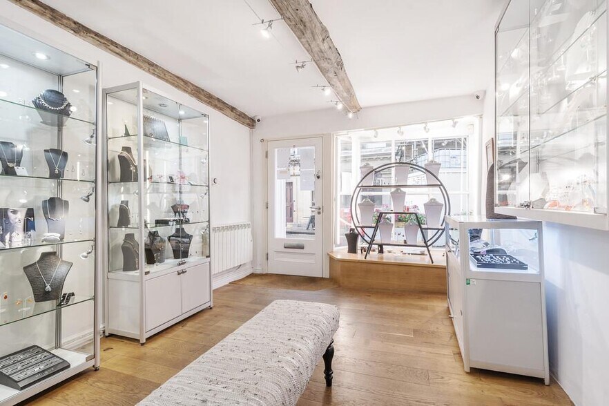 63-67 Main St, Carnforth à vendre - Photo de l’immeuble – Image 3 sur 25