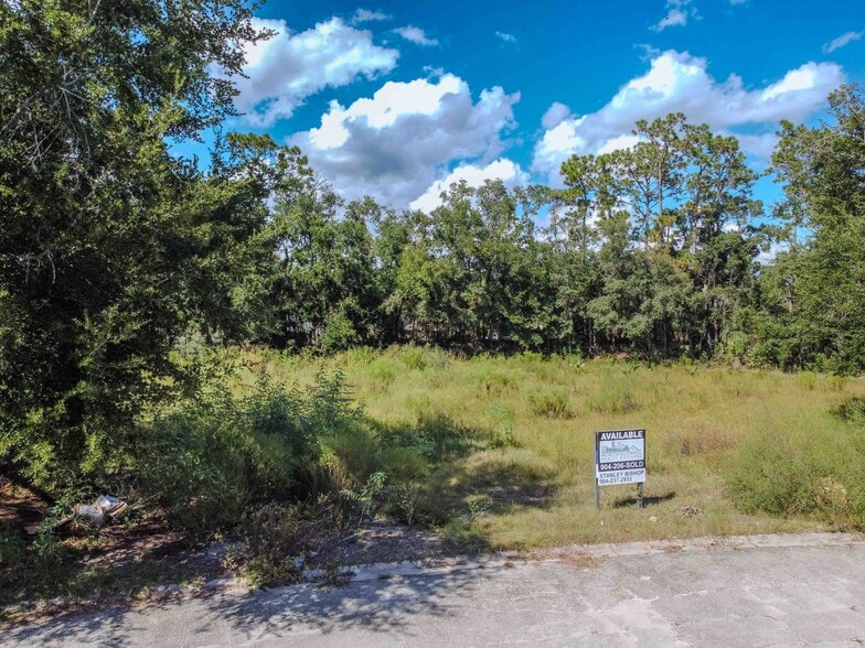 0000 Blanding Blvd, Orange Park, FL à vendre - Aérien – Image 1 sur 9