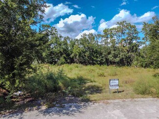 Plus de détails pour 0000 Blanding Blvd, Orange Park, FL - Terrain à vendre