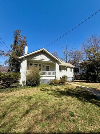 Plus de détails pour 228 Manor Cir, Takoma Park, MD - Logement à vendre