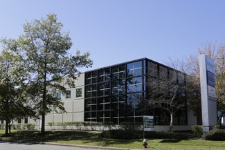 Plus de détails pour 550 Clark Dr, Budd Lake, NJ - Industriel/Logistique à louer