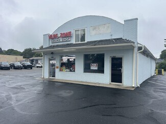 Plus de détails pour 2003 Cherry Rd, Rock Hill, SC - Local commercial à louer