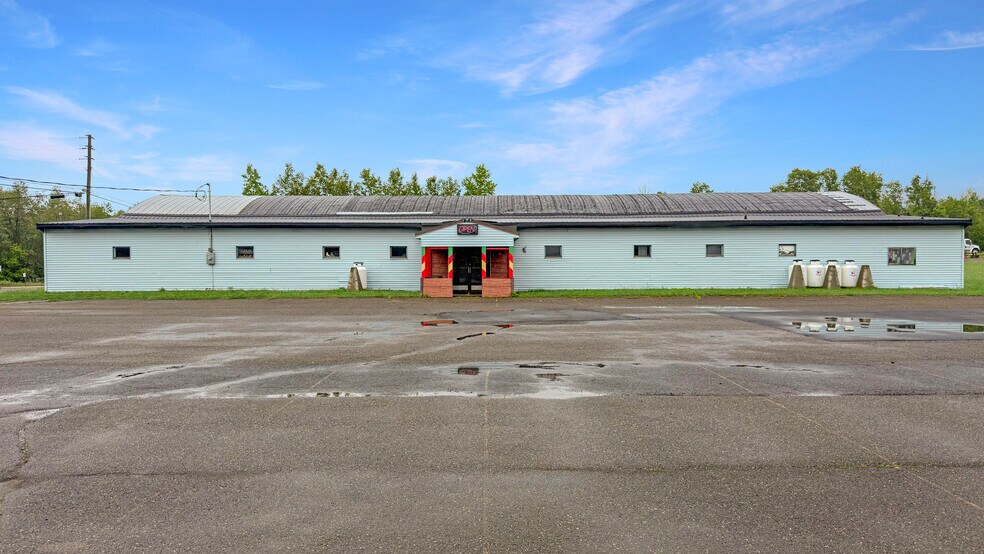 18 Access Hwy, Caribou, ME à vendre - Photo de l’immeuble – Image 1 sur 21