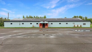 Plus de détails pour 18 Access Hwy, Caribou, ME - Sports et loisirs à vendre
