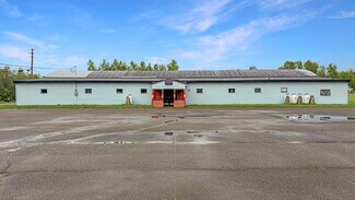 Plus de détails pour 18 Access Hwy, Caribou, ME - Sports et loisirs à vendre