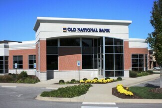 Plus de détails pour Old National Bank portfolio – Local commercial à vendre