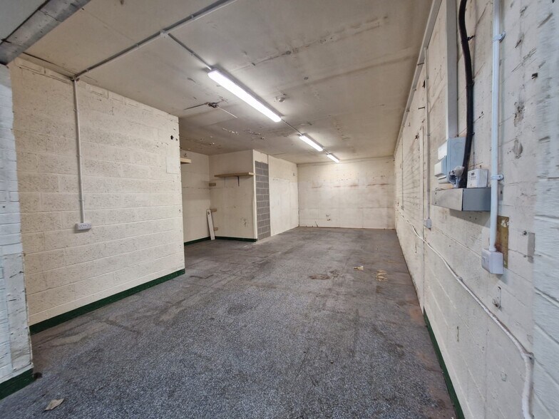 Holly St, Doncaster à louer - Photo de l’immeuble – Image 3 sur 4