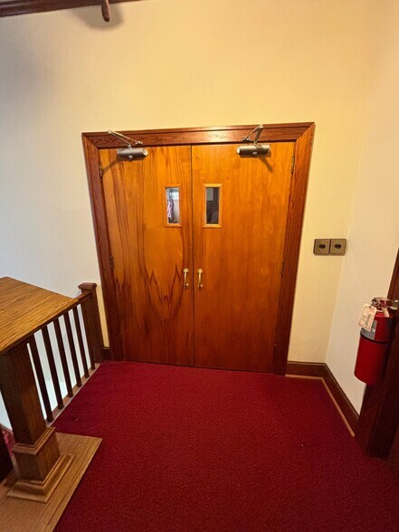 413 W Farley Ave, Laurens, SC à vendre - Photo intérieure – Image 3 sur 19