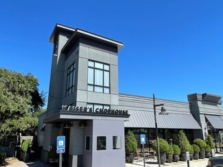 Plus de détails pour 5975 Roswell Rd NE, Sandy Springs, GA - Local commercial à louer