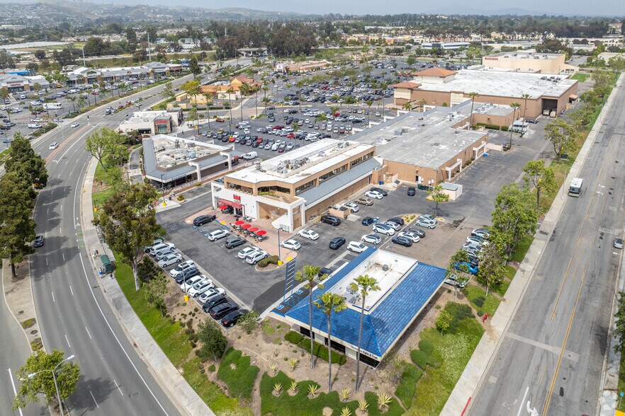 4730 Telephone Rd, Ventura, CA à vendre - Aérien – Image 3 sur 4