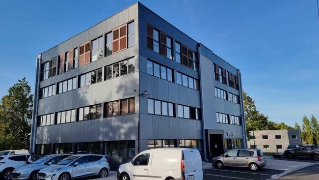 Plus de détails pour Bureau à louer