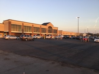 Plus de détails pour 1203-1235 Cleveland Hwy, Dalton, GA - Local commercial à louer