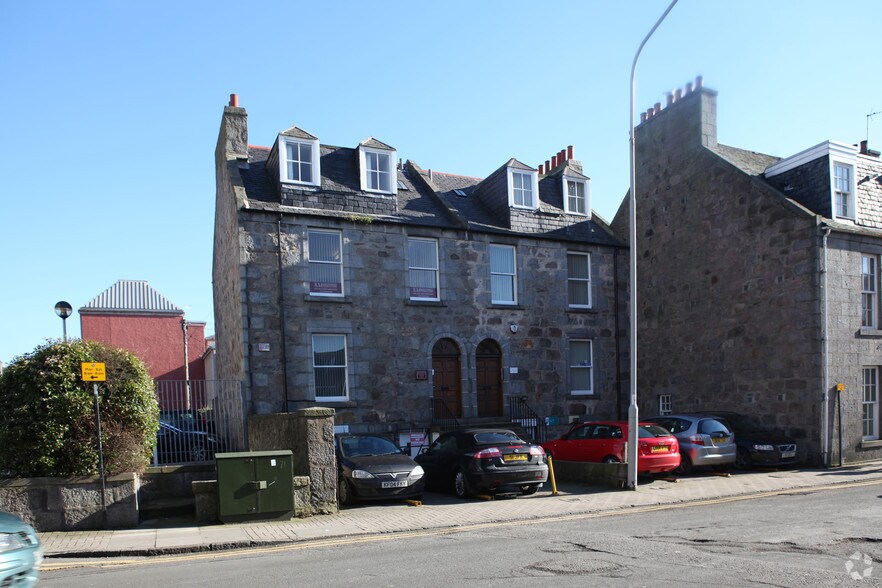 39 Dee St, Aberdeen à louer - Photo de l’immeuble – Image 3 sur 3