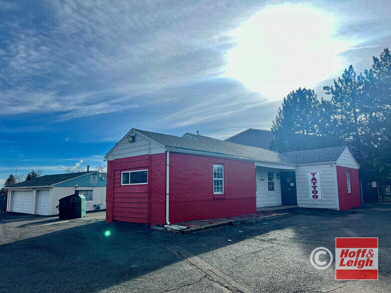 1420 Garrison St, Lakewood, CO à vendre - Photo de l’immeuble – Image 3 sur 29