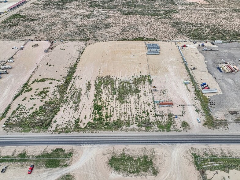 2940-2960S FM 866, Odessa, TX à vendre - Aérien – Image 3 sur 13