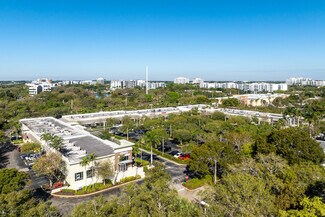 Plus de détails pour 1341-1663 S University Dr, Plantation, FL - Local commercial à louer