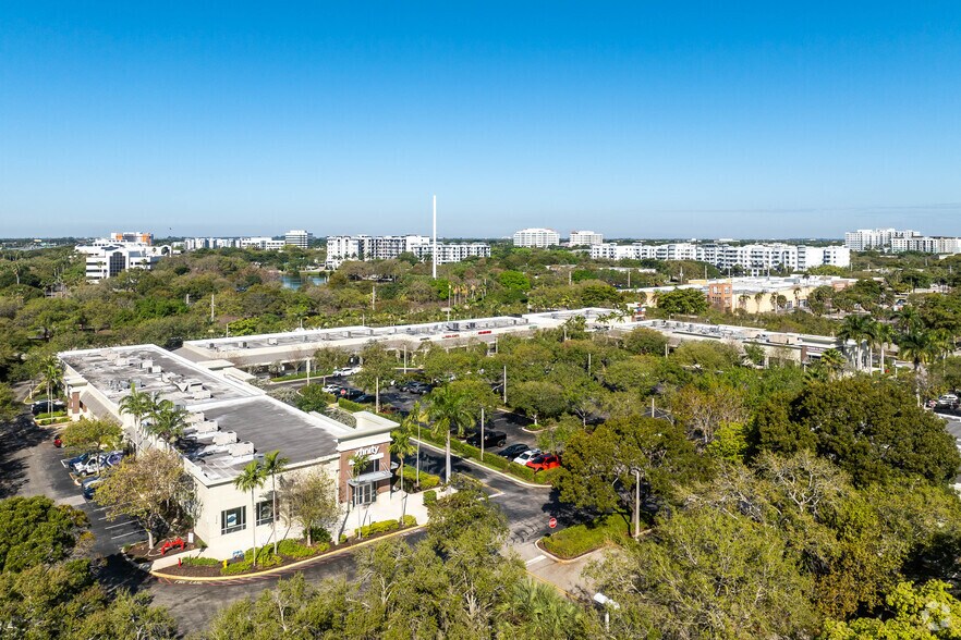 1341-1663 S University Dr, Plantation, FL à louer - Photo de l’immeuble – Image 1 sur 23