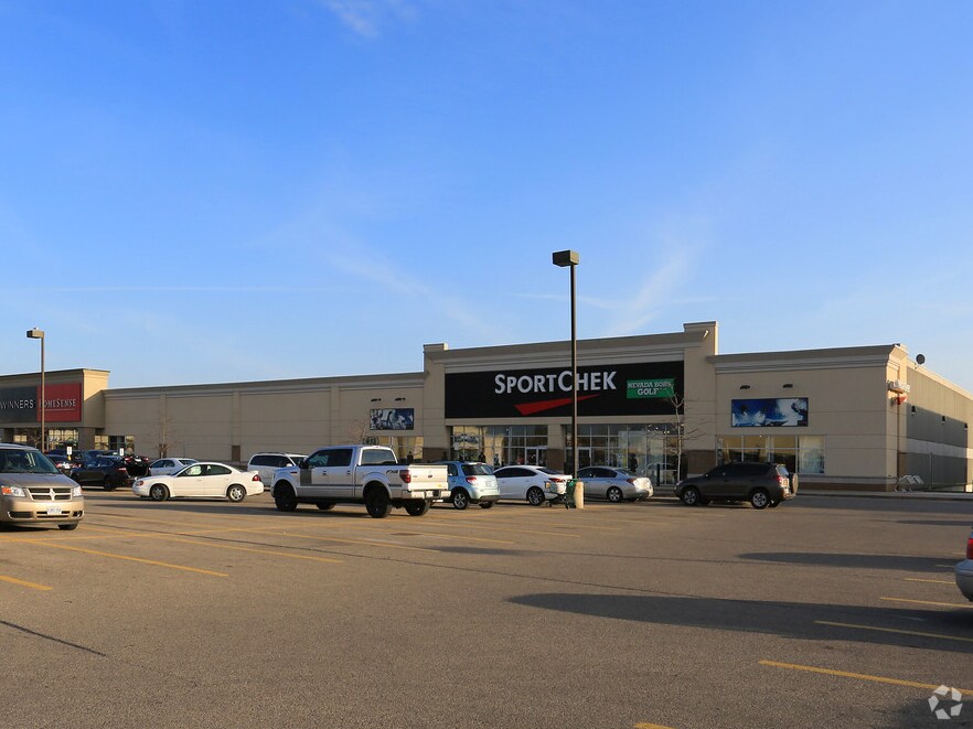 655 Fairway Rd S, Kitchener, ON à louer Photo principale– Image 1 sur 3