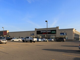 Plus de détails pour 655 Fairway Rd S, Kitchener, ON - Local commercial à louer