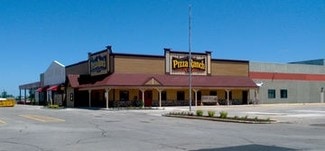 Plus de détails pour 1300 18th Ave NW, Austin, MN - Local commercial à louer
