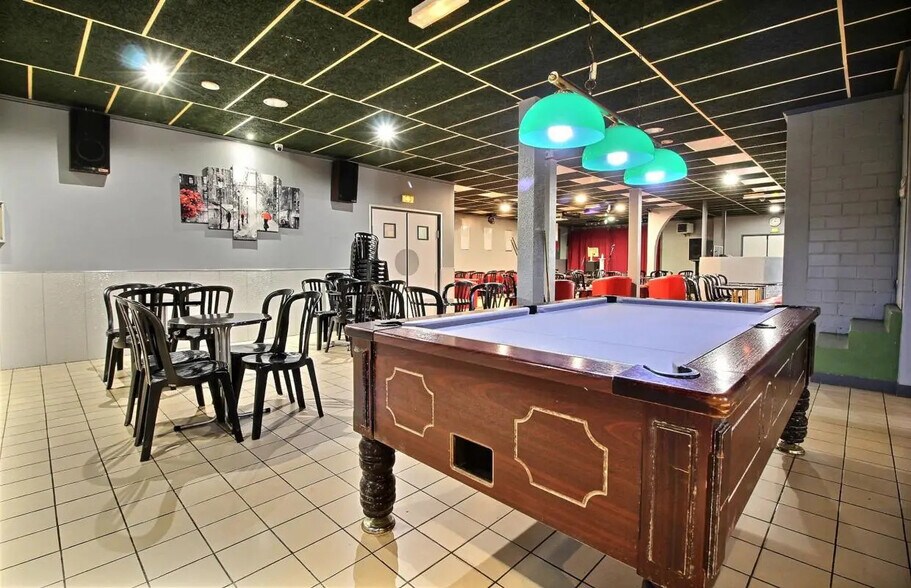 Local commercial dans Berck à vendre - Photo de l’immeuble – Image 3 sur 11