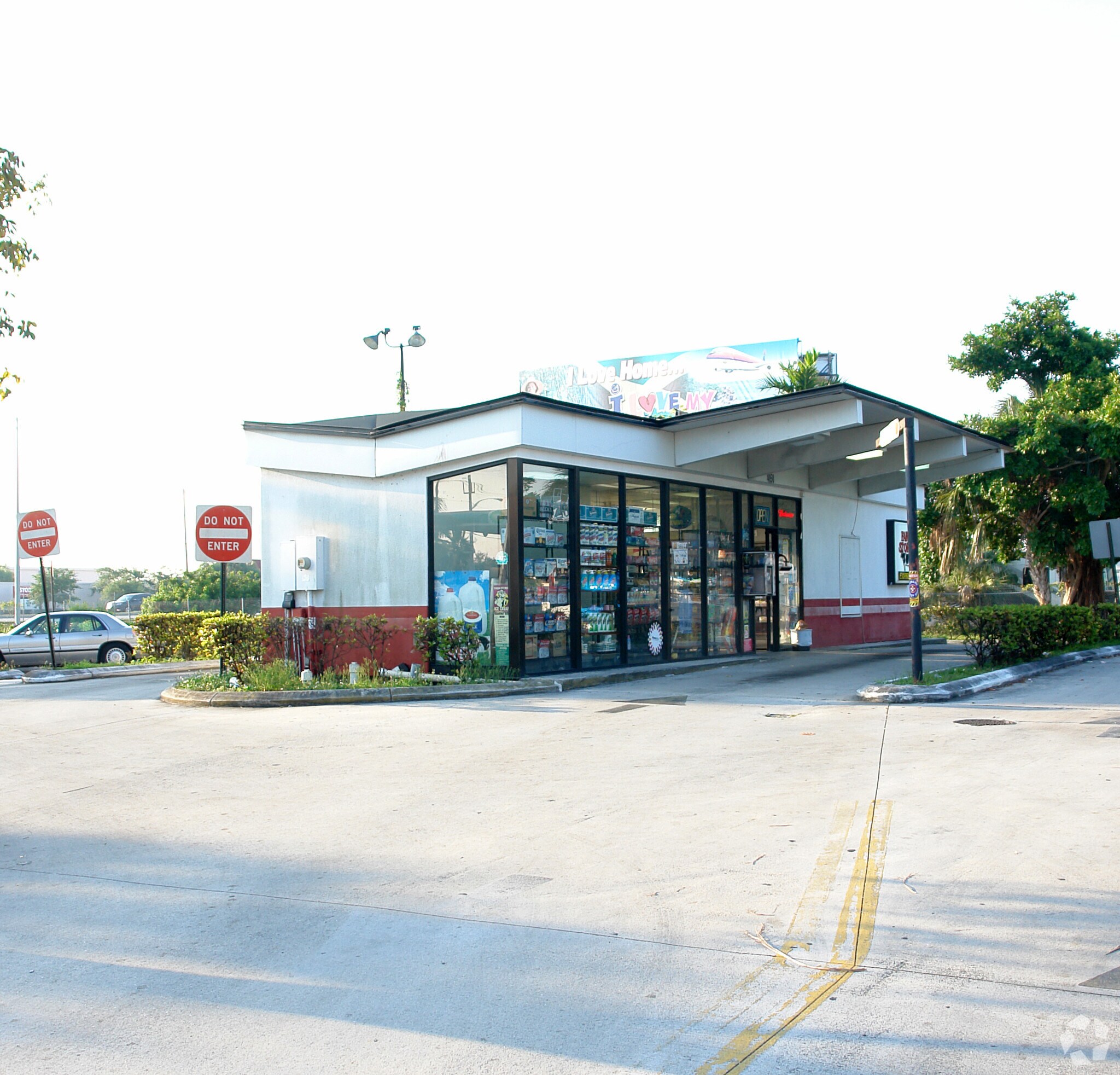 4050 SW 21st St, Fort Lauderdale, FL à vendre Photo principale– Image 1 sur 3