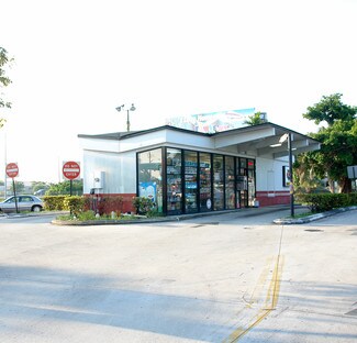 Plus de détails pour 4050 SW 21st St, Fort Lauderdale, FL - Local commercial à vendre