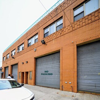 Plus de détails pour 58-06 57th Rd, Maspeth, NY - Industriel/Logistique à louer