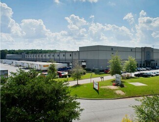 Plus de détails pour 40 Tyger River Rd, Duncan, SC - Industriel/Logistique à louer