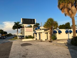 Plus de détails pour 3901 Henderson Blvd, Tampa, FL - Bureau/Médical à louer