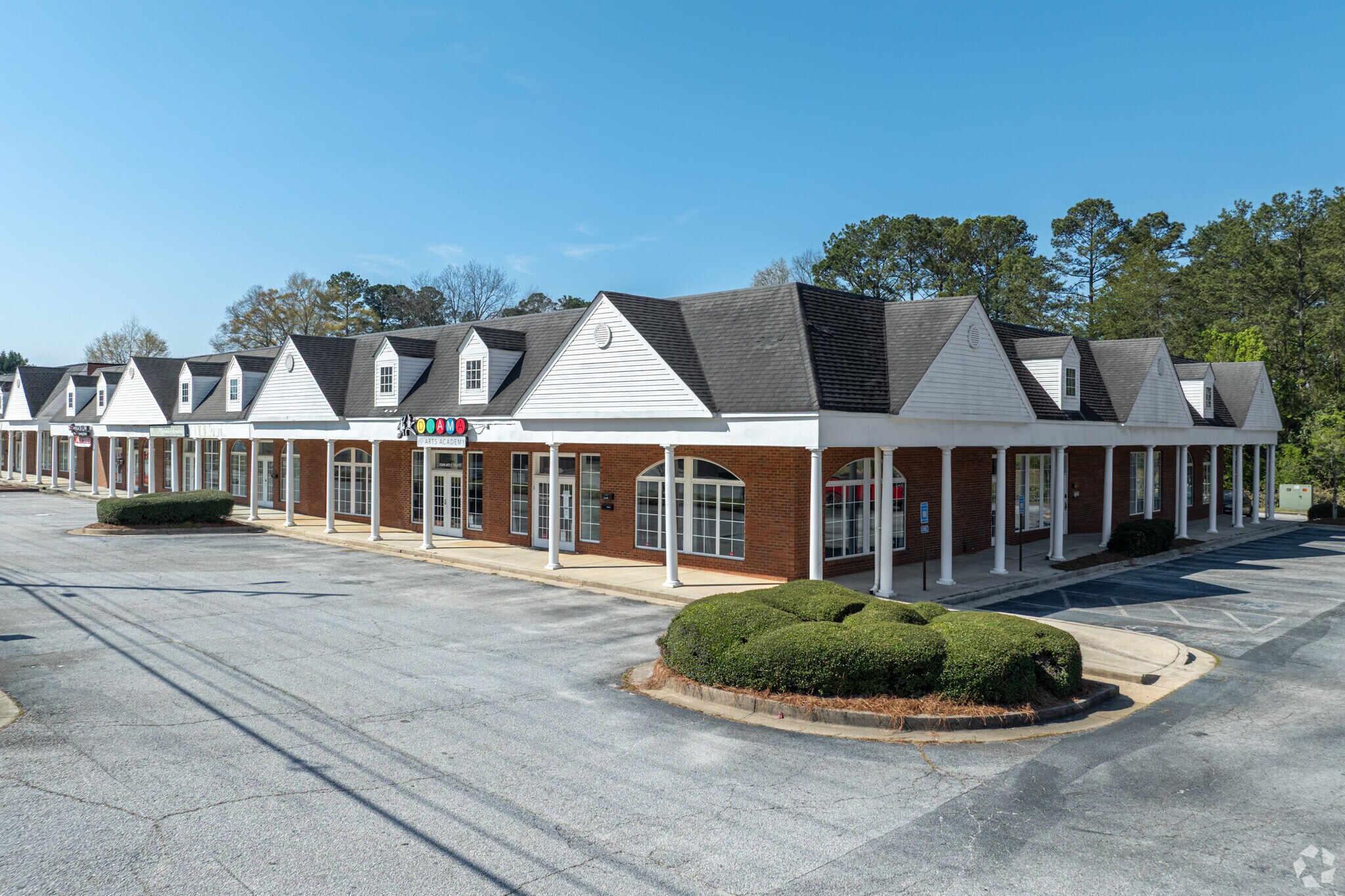 286 GA Hwy 314, Fayetteville, GA à vendre Photo principale– Image 1 sur 8