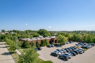 Plus de détails pour 1810 Successful Dr, Fairborn, OH - Bureau à vendre