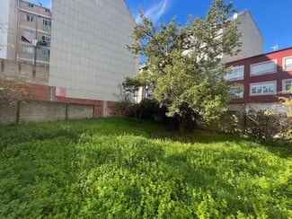 Plus de détails pour Rúa Río Porto, Ferrol - Terrain à vendre