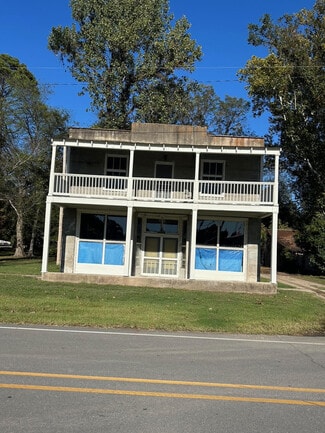 Plus de détails pour 203 Sprague St, Arkansas City, AR - Local commercial à vendre