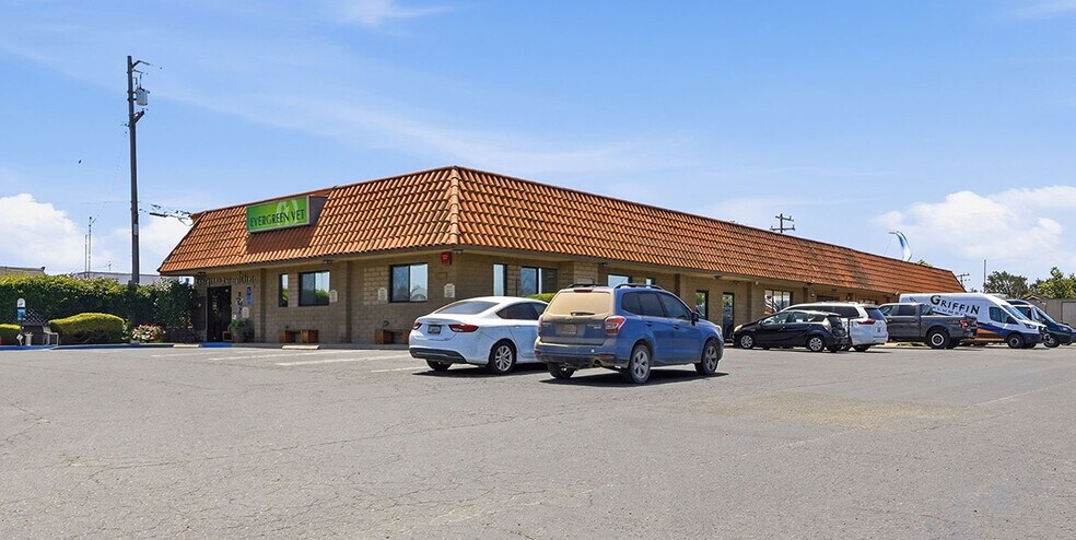 3389-3395 Orcutt Rd, Santa Maria, CA à vendre - Photo de l’immeuble – Image 2 sur 2