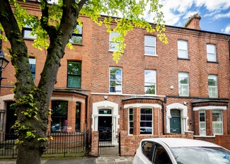 Plus de détails pour 8 Elmwood Av, Belfast - Bureau à louer