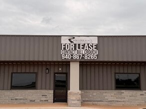 5113 Ditto Ln, Wichita Falls, TX à louer Photo de l’immeuble– Image 2 sur 7