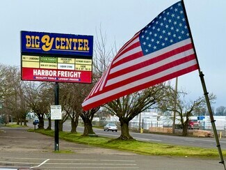 Plus de détails pour 2170-2188 W 6th Ave, Eugene, OR - Local commercial à louer