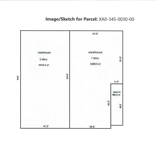 1219 E Church St, Adrian, MI à vendre - Autre – Image 2 sur 21