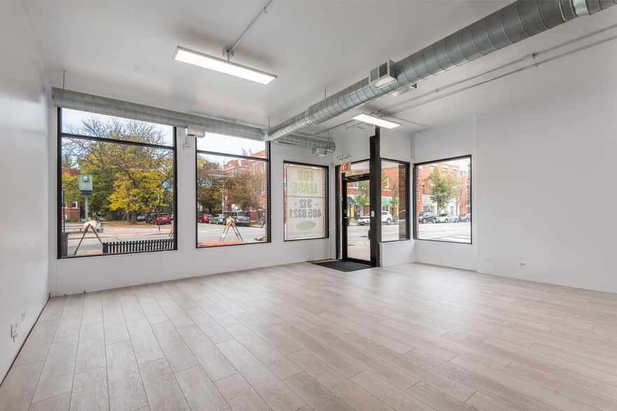1333-1343 W Devon Ave, Chicago, IL à vendre - Photo intérieure – Image 3 sur 16