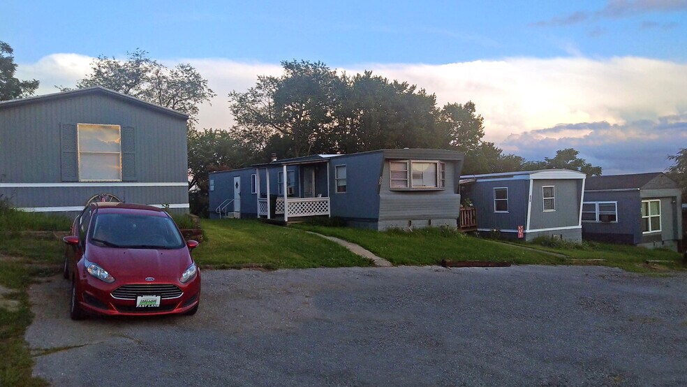 222 Myers St, Hancock, MD à vendre - Photo de l’immeuble – Image 3 sur 9