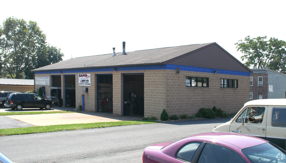 120 Church St, Hagerstown, MD à vendre - Photo de l’immeuble – Image 2 sur 30