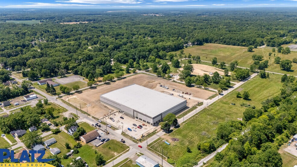 0 Nevada Ave SW, Warren, OH à louer - Photo de l’immeuble – Image 3 sur 53