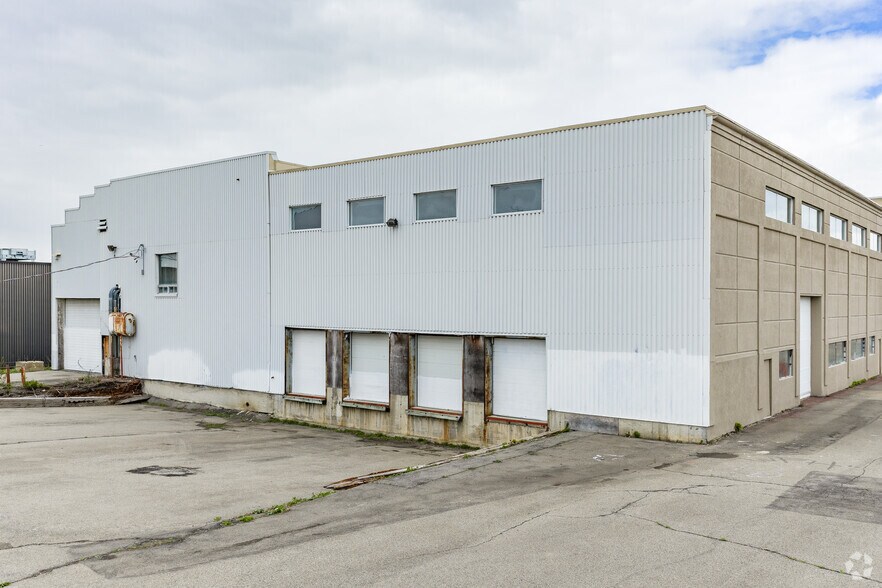 80 Rue Stinson, Montréal, QC à vendre - Photo de l’immeuble – Image 3 sur 4