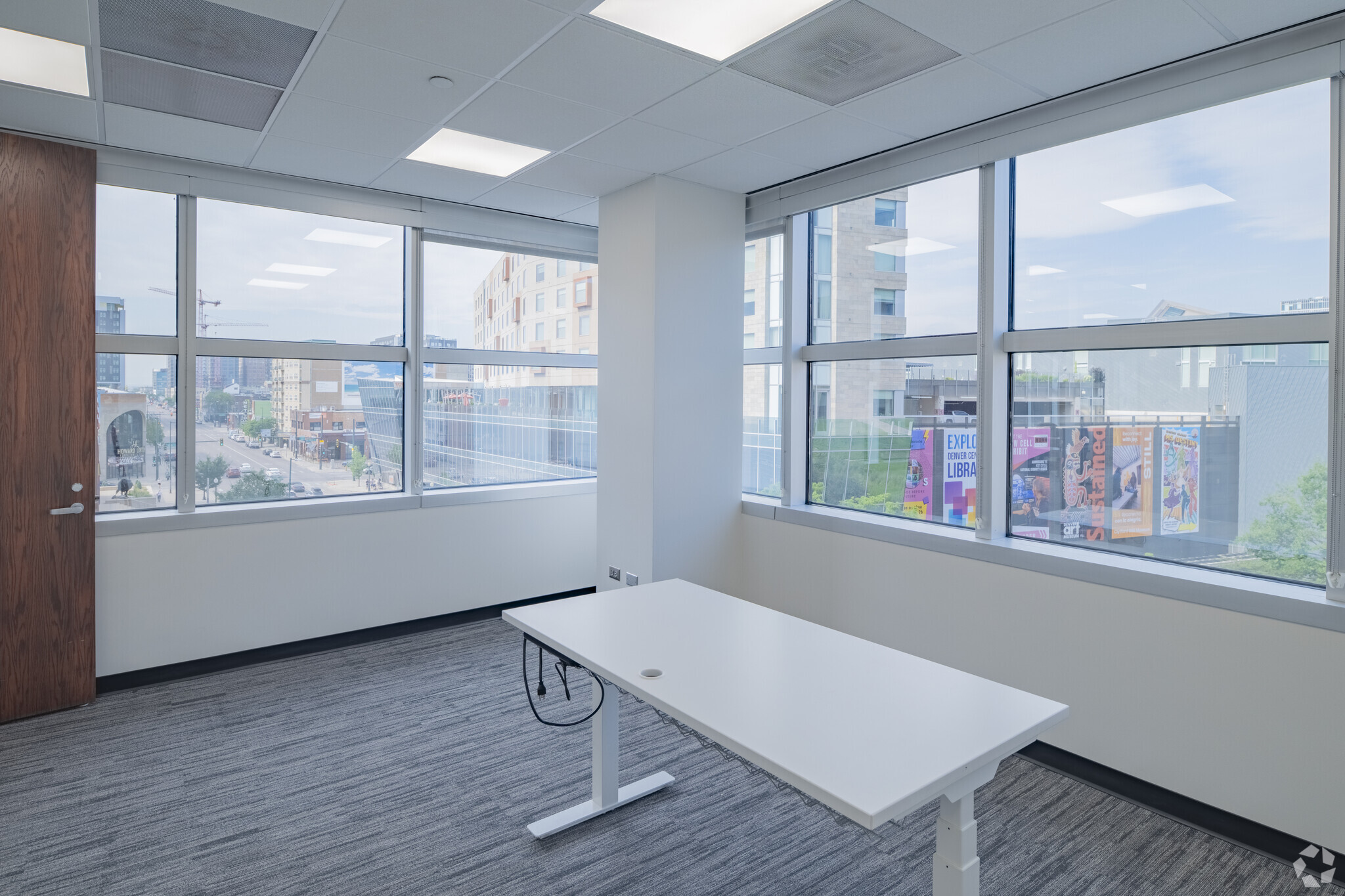 1290 Broadway, Denver, CO à louer Photo intérieure– Image 1 sur 2
