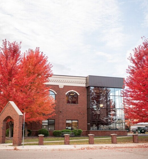 416 6th St, Brainerd, MN à louer Photo de l’immeuble– Image 1 sur 3