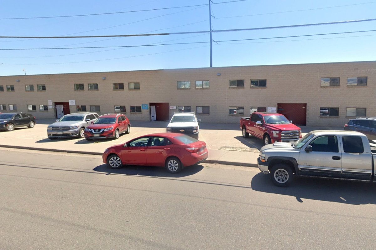 1150-1162 S Lipan St, Denver, CO à louer Photo intérieure– Image 1 sur 8