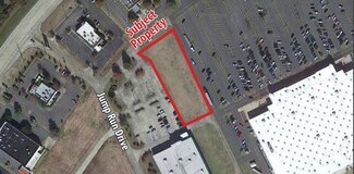 Plus de détails pour 8100 Jump Run Dr, Shreveport, LA - Terrain à vendre