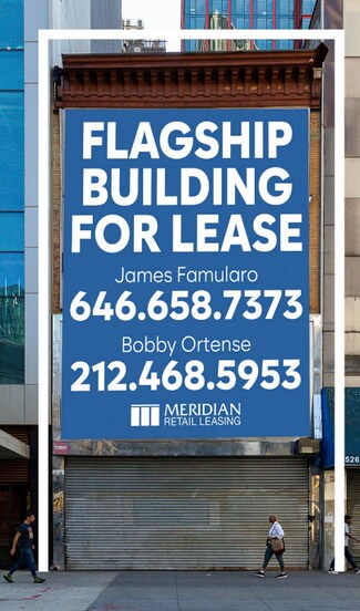 Plus de détails pour 530 Fulton St, Brooklyn, NY - Local commercial à vendre